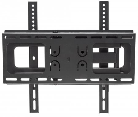 Manhattan-461252-supporto-da-tavolo-per-Tv-a-schermo-piatto-1397-cm-55-Nero-Parete--TV---Monitor-Mount-Clearance-Pricing