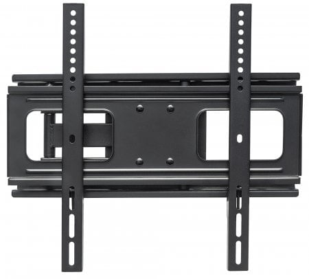 Manhattan-461252-supporto-da-tavolo-per-Tv-a-schermo-piatto-1397-cm-55-Nero-Parete--TV---Monitor-Mount-Clearance-Pricing