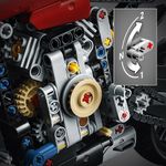 LEGO-Technic-Ducati-Panigale-V4-R-Superbike-Collezionabili-Da-Esposizione