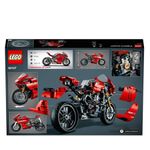 LEGO-Technic-Ducati-Panigale-V4-R-Superbike-Collezionabili-Da-Esposizione