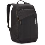 Thule Campus TCAM-8116 Black zaino Nero Nylon, Poliestere