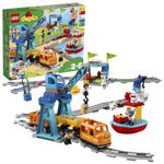 LEGO-DUPLO-Town-Il-Grande-Treno-Merci-10875