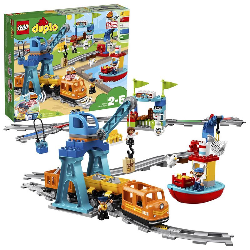 LEGO-DUPLO-Town-Il-Grande-Treno-Merci-10875