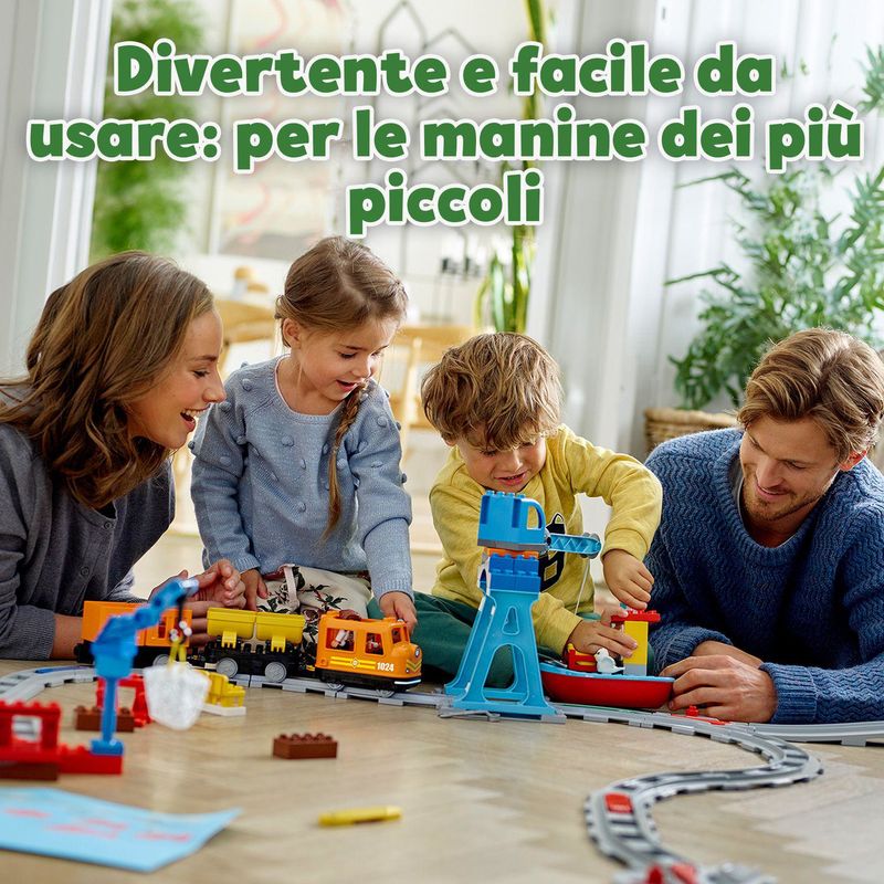 LEGO-DUPLO-Town-Il-Grande-Treno-Merci-10875