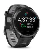 GARMIN-Forerunner-965-nero-grigio-Smartwatch-GPS-cinturino-in-silicone--art-010-02809-10