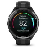 GARMIN-Forerunner-965-nero-grigio-Smartwatch-GPS-cinturino-in-silicone--art-010-02809-10