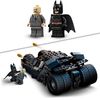 LEGO-DC-76239-Batman-Batmobile-Tumbler--Scarecrow-Showdown-Toy-Car