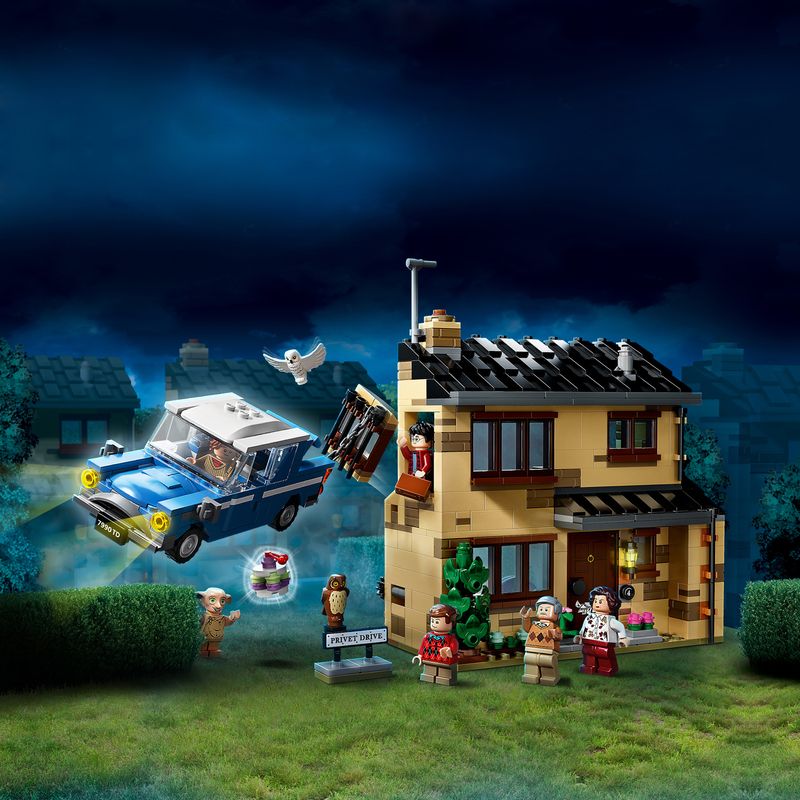 LEGO-Harry-Potter-Privet-Drive-4---75968