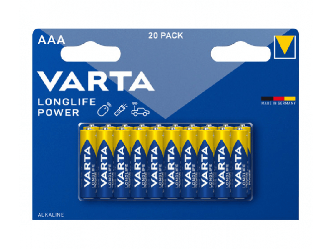 High-Energy-AAA--VARTA-Type-4903--Int.-Baugre-nach-IEC-LR03--Baugre-AAA-Micro--Durchmesser-	10.5-mm--Gre-	44.5-mm--Gewic