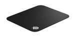 Steelseries-QcK-Tappetino-per-mouse-per-gioco-da-computer-Nero--SteelSeries-QcK-Gaming-Mouse-Pad-63004-