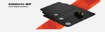 Steelseries-QcK-Tappetino-per-mouse-per-gioco-da-computer-Nero--SteelSeries-QcK-Gaming-Mouse-Pad-63004-