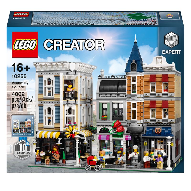 LEGO-Creator-Expert-Piazza-Dell-Assemblea-10255