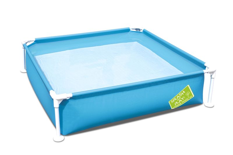 Bestway-Piscina-My-First-Frame-Pool-122x122x305-cm