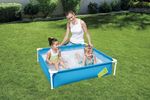 Bestway-Piscina-My-First-Frame-Pool-122x122x305-cm