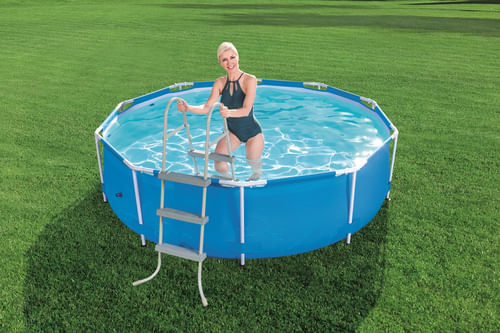 Bestway-Scaletta-per-Piscina-a-2-Gradini-84-cm-58430