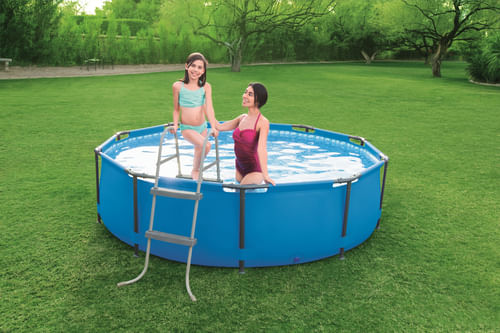 Bestway-Scaletta-per-Piscina-a-2-Gradini-84-cm-58430