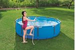 Bestway-Scaletta-per-Piscina-a-2-Gradini-84-cm-58430