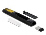 Delock-Presentatore-laser-USB-nero