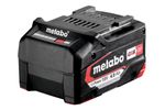 Batteria-Metabo-625027000-18V-40-Ah-LI-ION