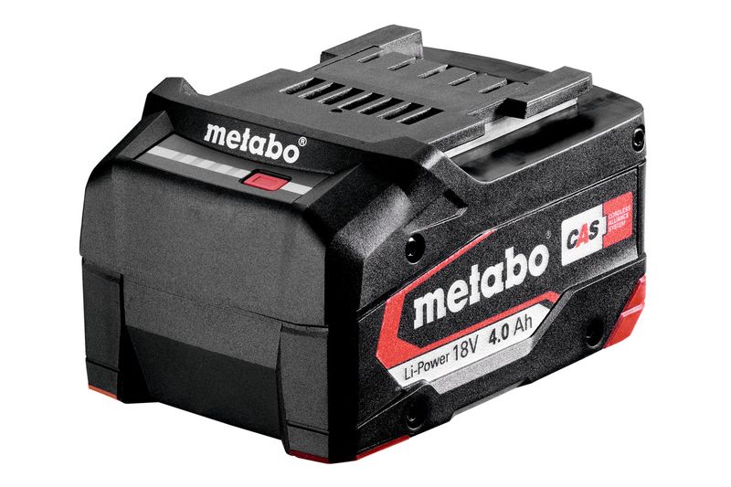 Batteria-Metabo-625027000-18V-40-Ah-LI-ION