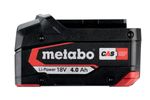 Batteria-Metabo-625027000-18V-40-Ah-LI-ION