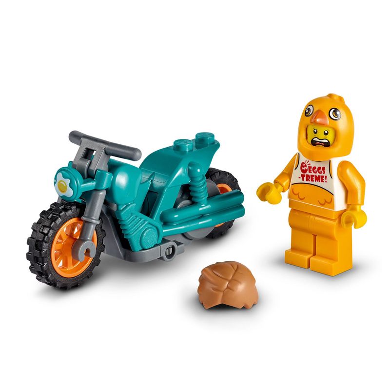 LEGO-City-Stuntz-Stunt-Bike-della-Gallina