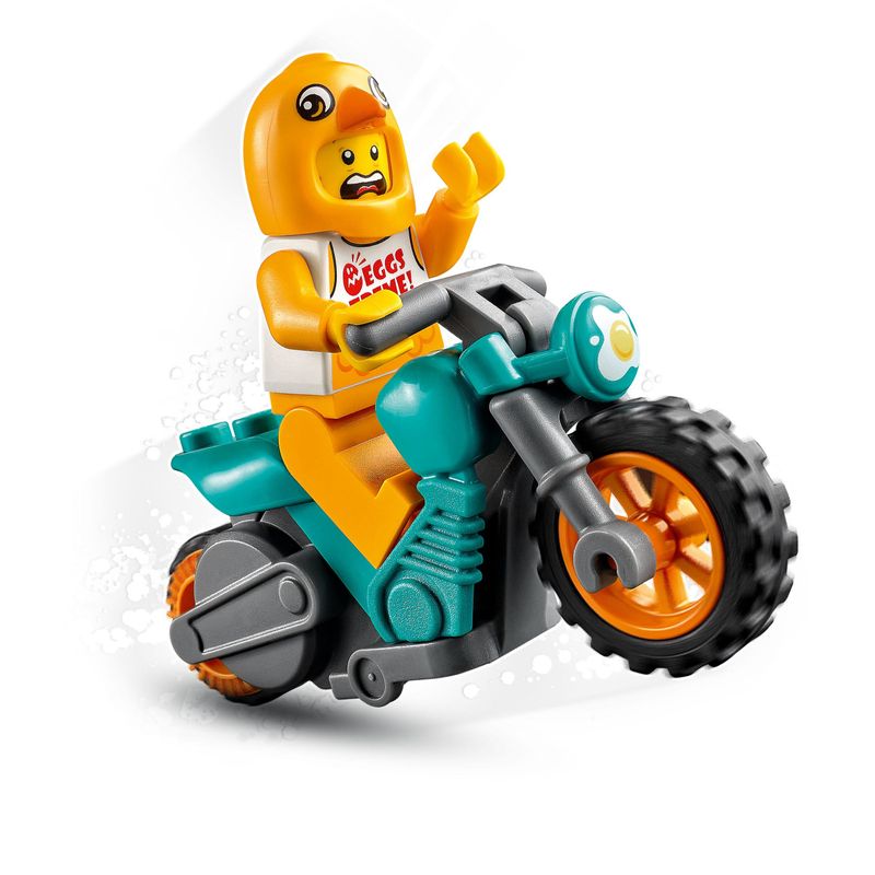 LEGO-City-Stuntz-Stunt-Bike-della-Gallina