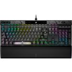 Corsair Tastiera da gioco meccanica magnetica Corsair K70 MAX RGB  interruttore MGX