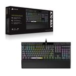 Tastiera-da-gioco-meccanica-magnetica-Corsair-K70-MAX-RGB--interruttore-MGX