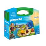 Playmobil 9323 - Spielfigur - 5 Jahr(e) - Kunststoff - 32 StÃ¼ck(e) - 377,13 g (9323)