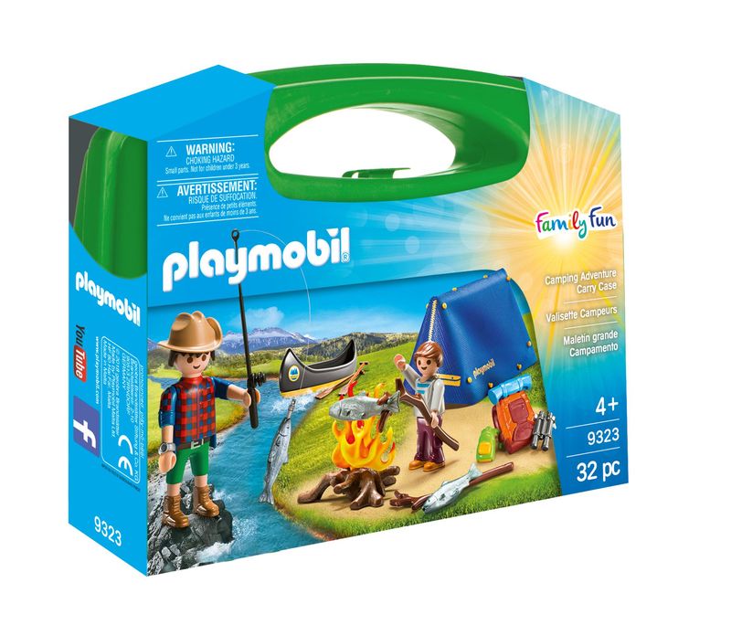 Playmobil-9323---Spielfigur---5-Jahr-e----Kunststoff---32-StA¼ck-e----37713-g--9323-