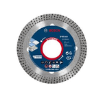 Bosch Expert HardCeramic lama circolare 12,5 cm 1 pz