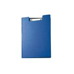 MAUL 2339237 portablocco A4 Plastica Blu