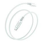 Cavo-4smarts-da-USB-C-a-USB-C-PremiumCord-100-W-3-m-bianco