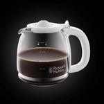 Russell-Hobbs-Inspire-Automatica-Macchina-da-caffe-con-filtro-125-L