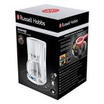 Russell-Hobbs-Inspire-Automatica-Macchina-da-caffe-con-filtro-125-L