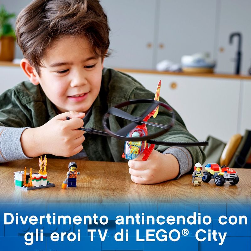 LEGO-City-Elicottero-dei-pompieri---60248