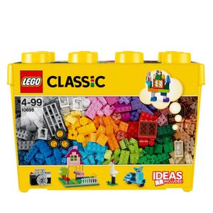 LEGO Classic Scatola Mattoncini Creativi Grande LEGO