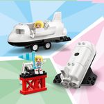 LEGO DUPLO Missione dello Space Shuttle - 10944