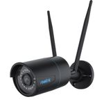 Reolink W320-B Bullet (shape) Telecamera di sicurezza IP Esterno 2560 x 1920 Pixel Parete