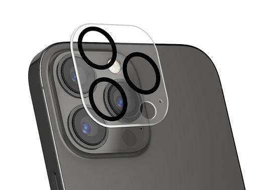 Fotocamera-4smarts-StyleGlass-per-iPhone-14-Pro---14-Pro-Max-set-da-2-in-metallo-argento