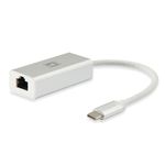 Level One LevelOne USB-0402 scheda di rete e adattatore Ethernet 1000 Mbit/s