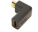 LogiLink-HDMI-hjrevinklet-adapter-HDMI