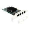 Delock-Scheda-PCI-Express-x1-a-4-x-RJ45-Gigabit-LAN-BCM