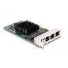 Delock-Scheda-PCI-Express-x1-a-4-x-RJ45-Gigabit-LAN-BCM