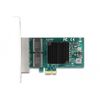 Delock-Scheda-PCI-Express-x1-a-4-x-RJ45-Gigabit-LAN-BCM