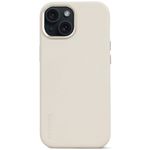 Decoded D24IPO15BC1CY custodia per cellulare 15,5 cm (6.1") Cover Beige