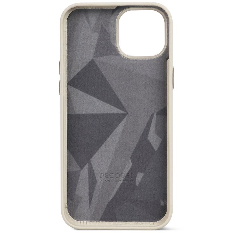 Cover-posteriore-in-pelle-decodificata-per-iPhone-15-Clay