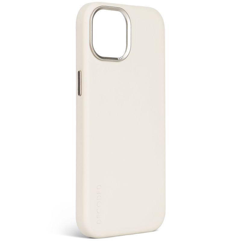 Cover-posteriore-in-pelle-decodificata-per-iPhone-15-Clay