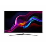 Hisense Germany GmbH Hisense 55U87GQ TV 139,7 cm (55") 4K Ultra HD Wi-Fi Nero 1000 cd/m²